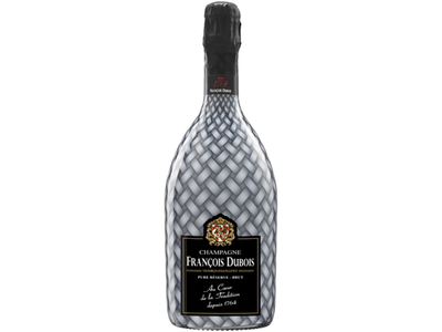Francois Dubois Brut Pure Reserve AOC 0,75 l