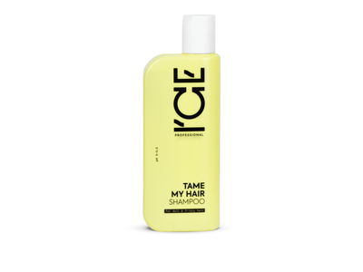 Šampūnas NS ICE TAME MY HAIR, 250 ml