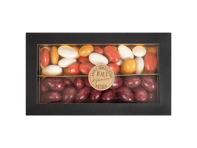 Rūta dražė rinkinys 200 g