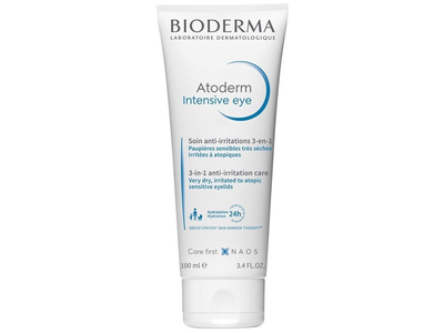 Paakių kremas Bioderma Atoderm Intensive Eye, 100 ml