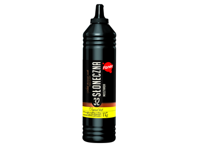 Klasikinės garstyčios FANEX Premium, 1 kg