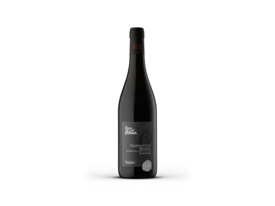 Raudonasis sausas vynas TORRE DEL FALASCO, 750 ml