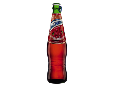 Gaz. gaiv. gėrimas NATAXTARI BARBARIS, 0,5l