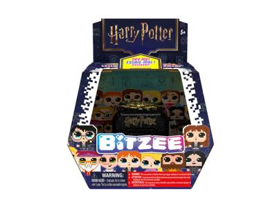 BTZ HARRY POTTER Interaktyvus skaitmeninis personažas