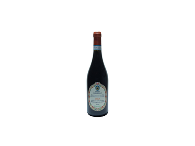 R.s.vynas LAPARELLO NERO D'AVOLA-SYRAH, 0,75l
