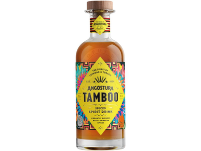 Angostura Tamboo Spiced 0,7 l
