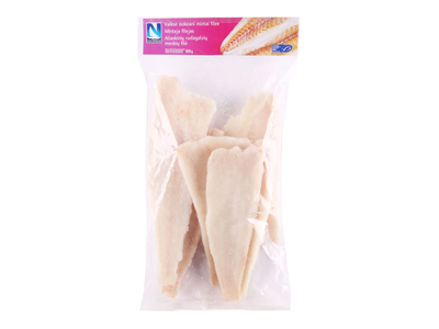 Al. rud. menkių filė NORTHLAND, MSC, 800 g