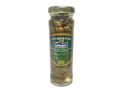 Diamir Kaparėliai 100 g