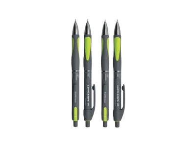 Pieštukas automatinis MEGAPOLIS CONCEPT 0,5mm, 1 vnt.