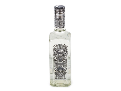 Degtinė KOZACKA RADA ORIGINALNA 40%, 500 ml