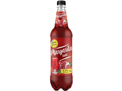 Alaus kokteilis GERAS SKONIS MARGARITA,6 %,1l