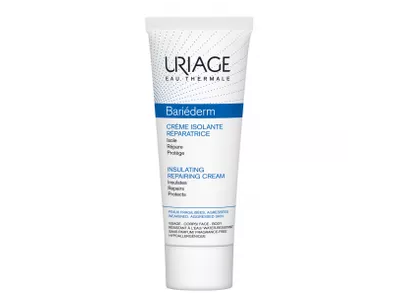 URIAGE veido ir kūno kremas BARIEDERM, 75 ml