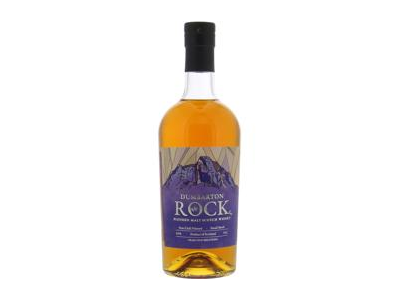 Viskis DUMBARTON ROCK 40%, 700 ml