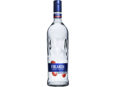 Finlandia Cranberry 1 L
