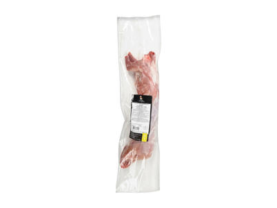 Šviežias triušis su inkstais ir kepenėlėmis LAPINO PUOTA, 1 kg