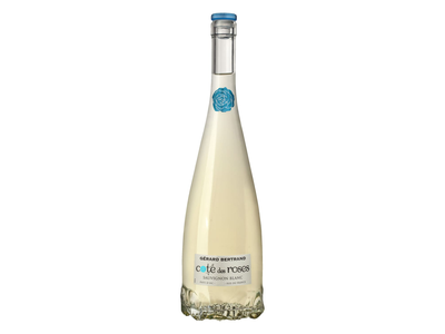 Balt.vynas COTE DES ROSES SAUVIGNON,12%,0,75l