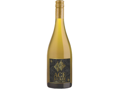 Ace Kicker Chardonnay 0,75 L