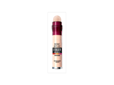 Maskuoklis MAYBELLINE INSTANT, Nr. 1-light, 1 vnt.