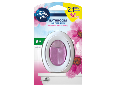 Oro gaiviklis AMBI PUR Flowers & Spring, 7,5 ml