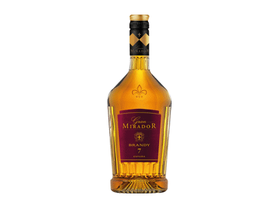Brendis GRAN MIRADOR 7, 500 ml