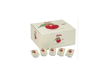 Vyšnių džemas D'ARBO, 100x25 g