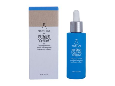 YOUTH LAB BLEMISH CONTROL veido serumas, 30 ml
