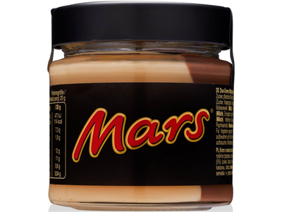 Tepamas kremas MARS, 200 g