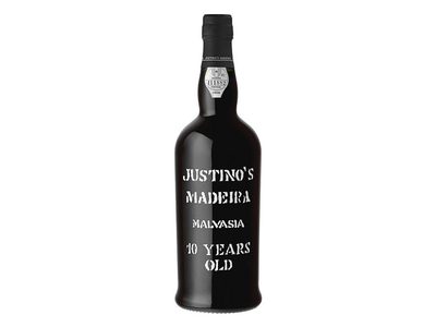 Justino's Malvasia 10YO 0,75 L