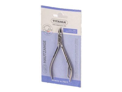 Apkirpimo replytės TITANIA, 1 vnt,