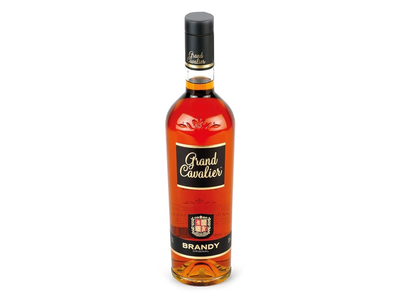 Brendis GRAND CAVALIER (38%), 700 ml