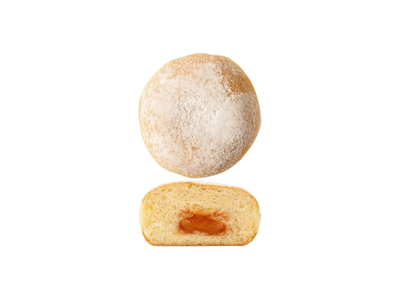 Spurga su įdaru (atitirpinta), 60 g
