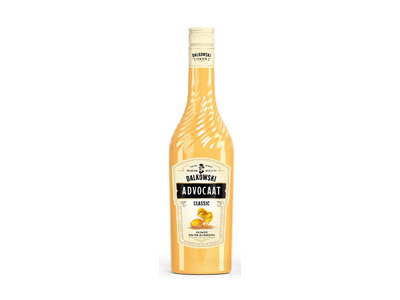 Likeris DALKOWSKI ADVOCAAT, 500 ml
