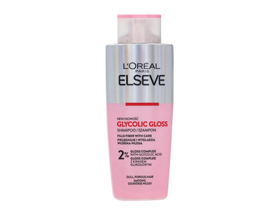 ELSEVE Glycolic Gloss šampūnas, 200 ml