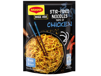 Gr.paruoš.mak.višt.sk.MAGGI MAGIC ASIA,121g