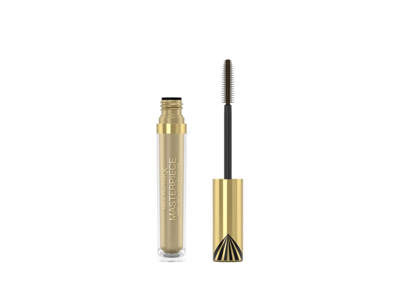 Blakstienų tušas MAX FACTOR MASTERPIECE BLACK/BROWN, rudas, 4.2 ml