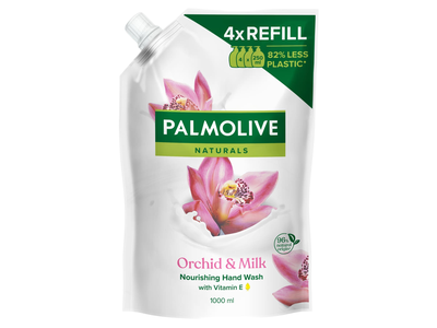 Skystas muilas PALMOLIVE ORCHID, 1 l