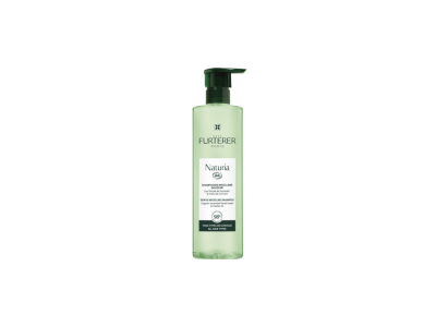 Švelnus kasdienio naudojimo šampūnas, RENE FURTERER NATURIA, 400 ml