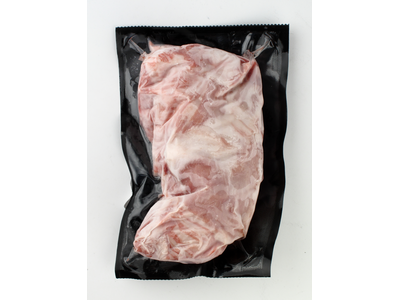 Šaldytas kiaulienos išpjova IBERICO, ~1,3 kg
