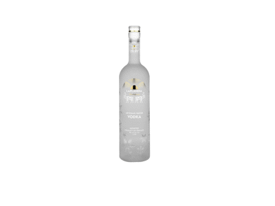 Degtinė, 40% LAPLANDIA , 1 l  