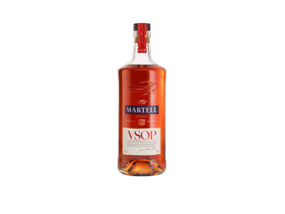 Konjakas MARTELL V.S.O.P, 0,7 l, 700 ml