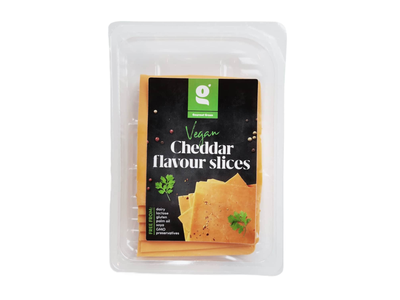 Vegan. augal. produktas GOURMET GREEN, 150 g