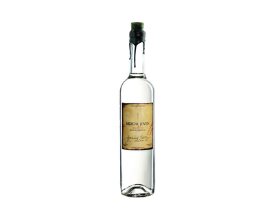 Meskalis ILEGAL JOVEN MEZCAL, 40%, 0.7L