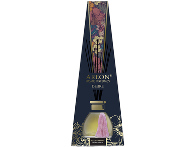 Oro gaiviklis-kvapiosios lazdelės Selection Areon Home 230ml Desire