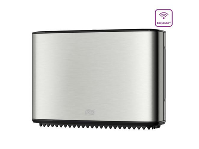 Tualetinio popieriaus dozatorius TORK Mini Jumbo, 1 vnt., 460006