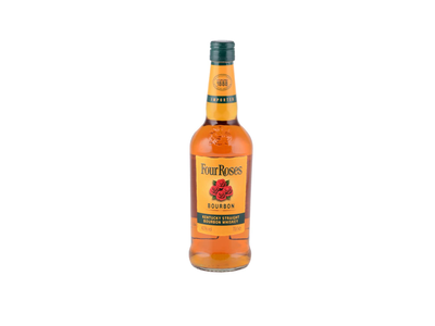Viskis FOUR ROSES, 700 ml