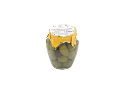 Donna Sofia Fantasy Olives Mix in Brine 314 ml