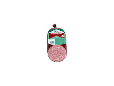 K.r. saliamis KLAIPĖDOS MAISTAS, a.r., 400 g