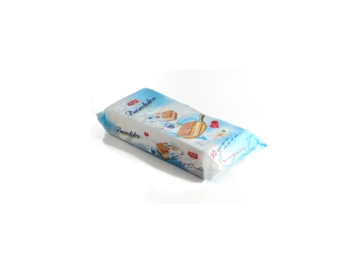 Pyragėliai BUONDOLCE, su pienu, 250 g, 10 vnt.