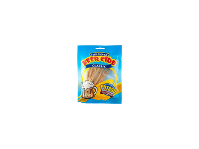 Beer Club Vytintos menkės 36 g