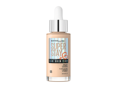 Makiažo pagrindas MAYBELLINE SKIN TINT, Nr. 6, 30 ml